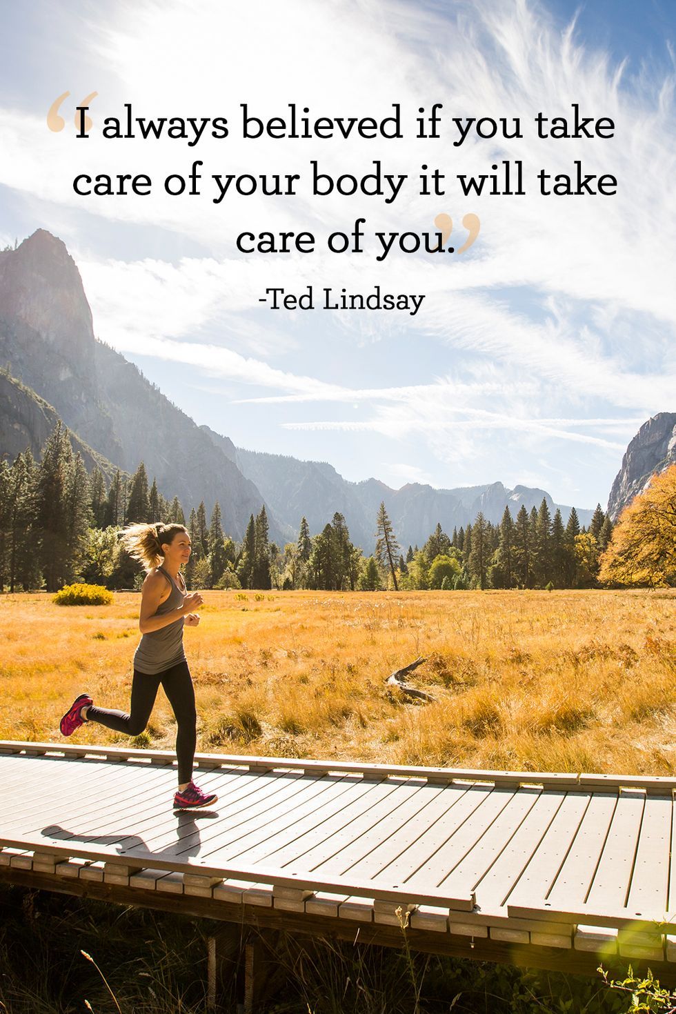weight loss motivation quotes  ted lindsay