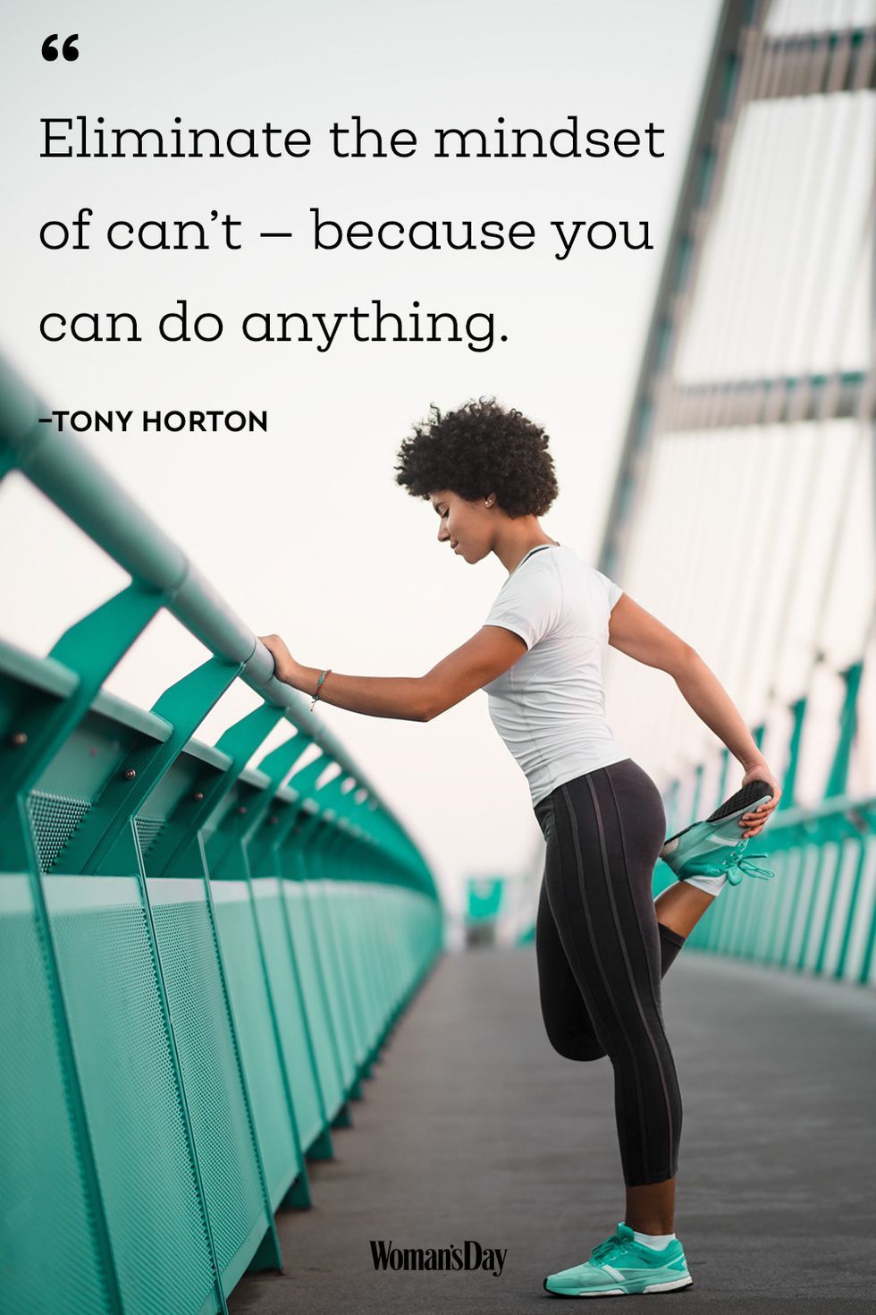 weight loss motivation quotes  tony horton