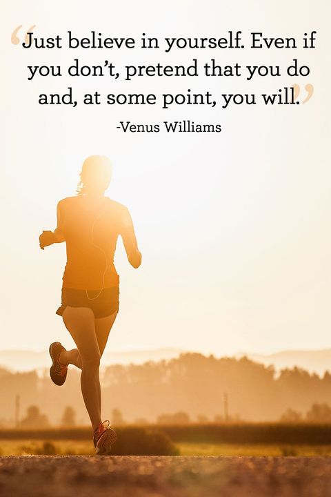weight loss motivation quotes  venus williams