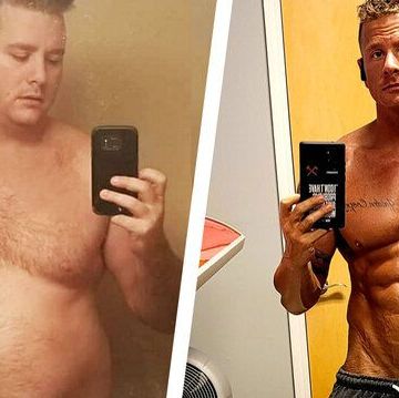 2年間,筋トレ,ダイエット,30kg 減量 成功, 割れた腹筋,34歳男性の道のり,abs,