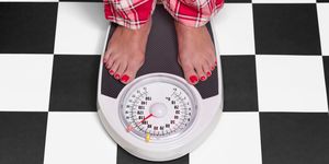 5 of the biggest myths about weight loss
