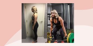 weight training for weight loss