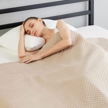 weighted blanket uk