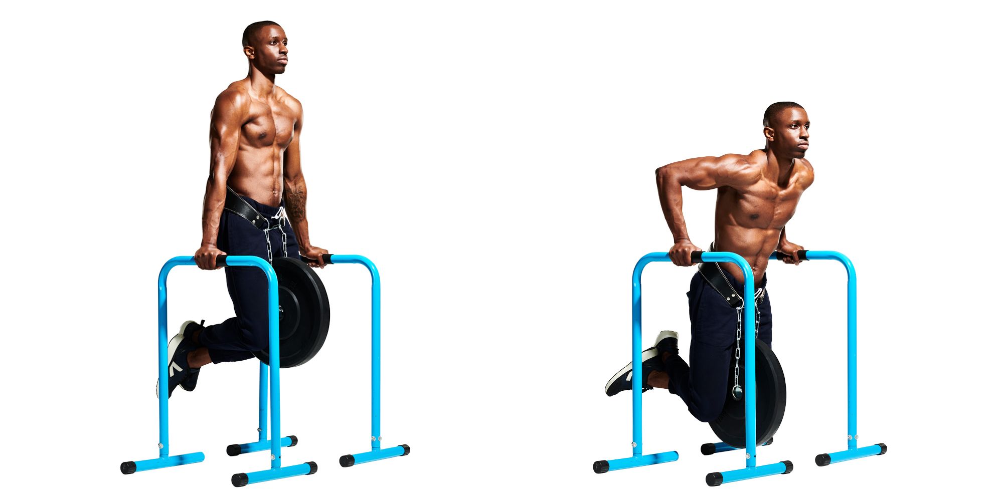 Chest Workouts: 100+ Free Chest Workout Routines