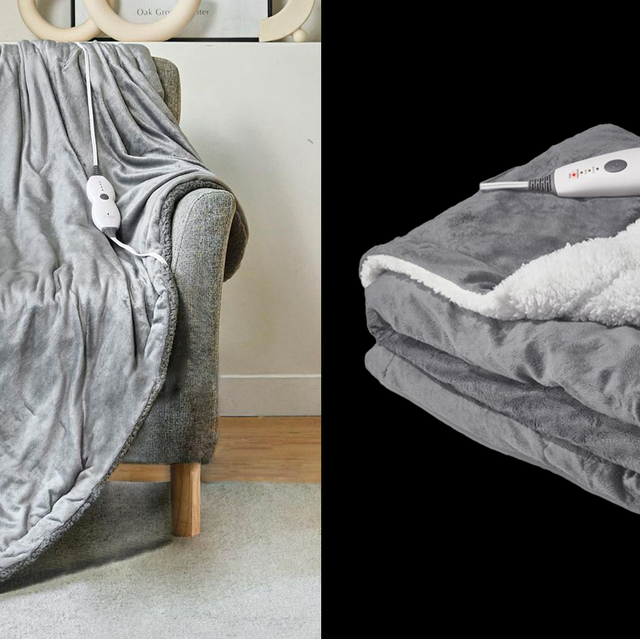 Long-lasting storage bag keeping your weighted blanket clean