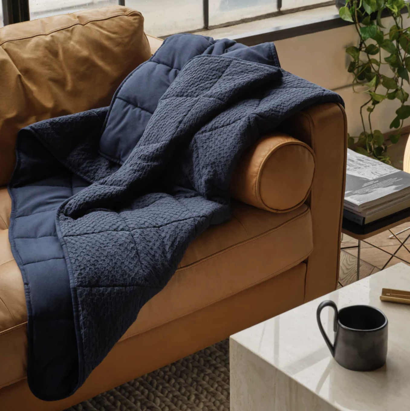 13 Best Weighted Blankets 2023, According To Editors And Reviews