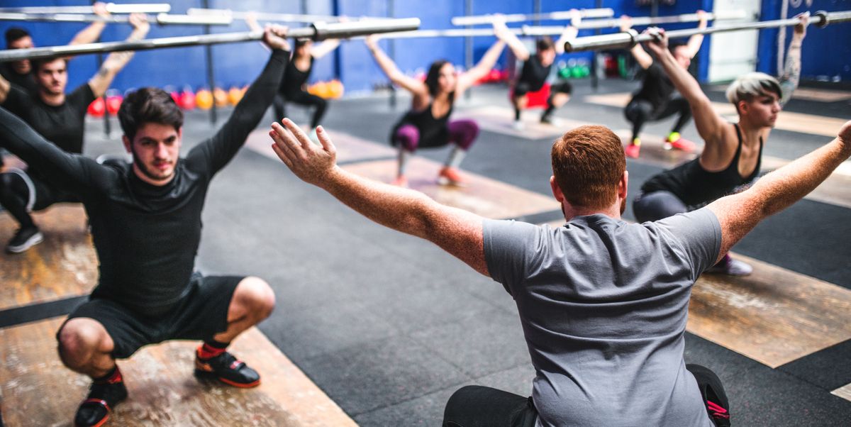 4 Tips to Make First-Time Group Fitness Classes Better