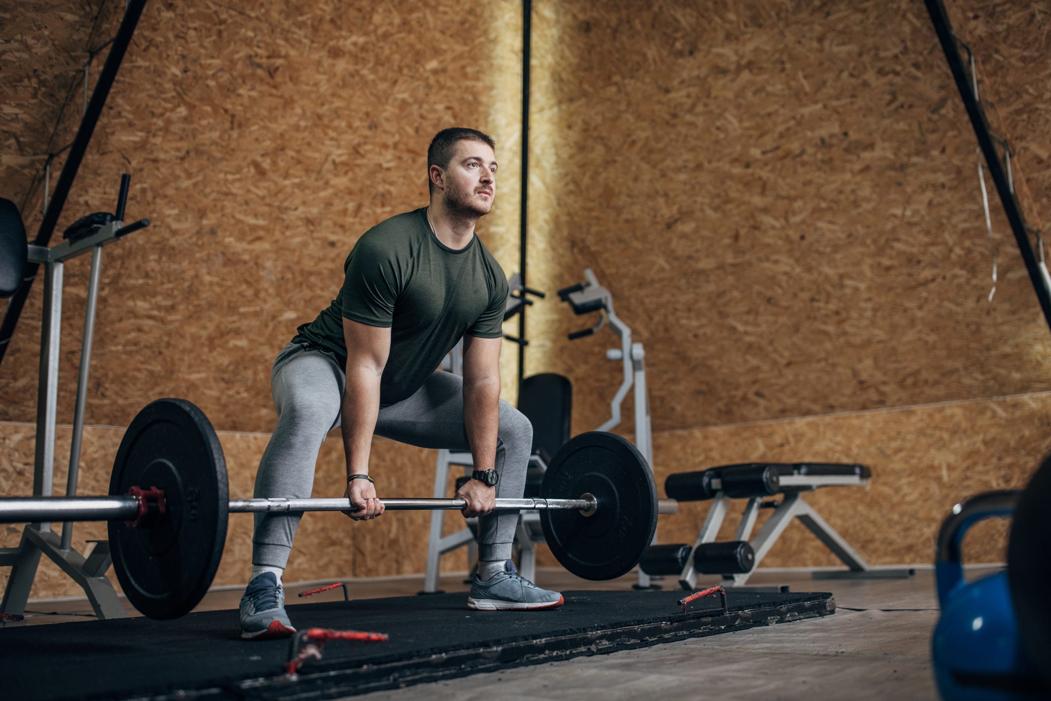 The Best Deadlift Variations for Every Type of Lifter