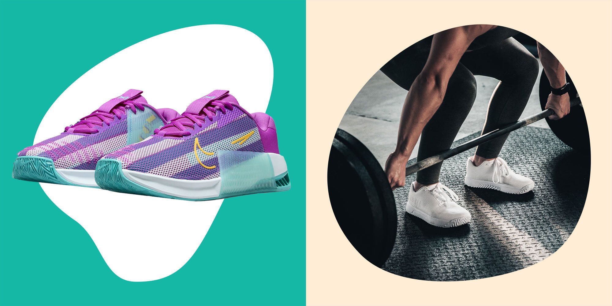 The Ultimate Guide to the Best Lifting Shoes for Women