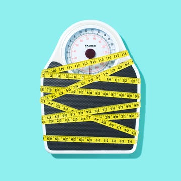 weightloss myths