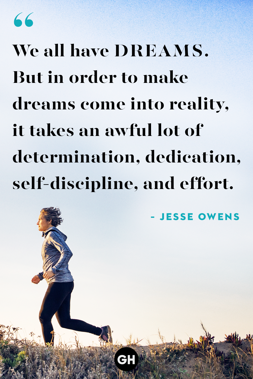 fitness determination quotes