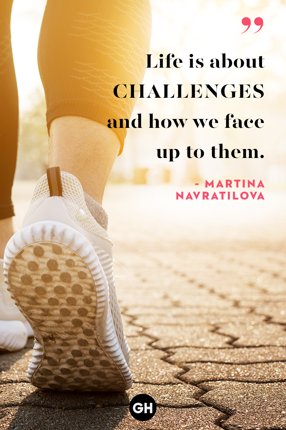 life challenges quotes