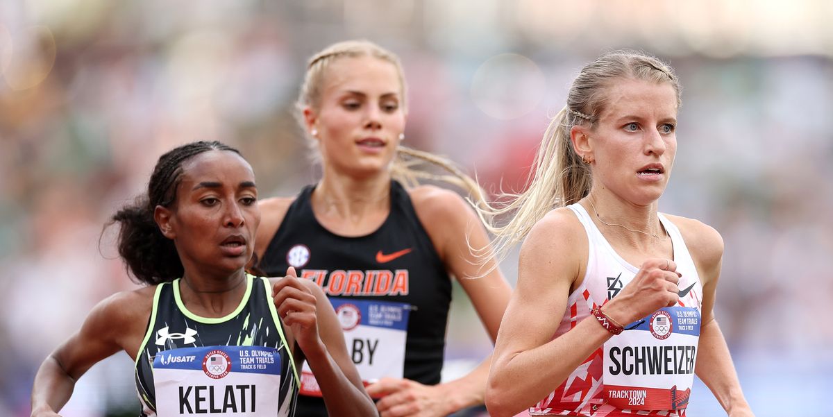 You are currently viewing Who will make it onto the women’s 10,000-meter team?