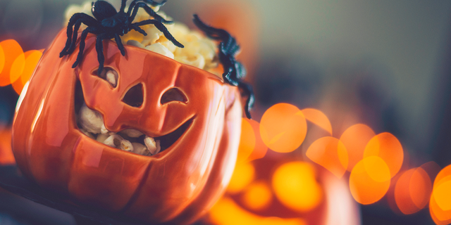 Are Your Halloween Habits Normal? - Halloween Poll