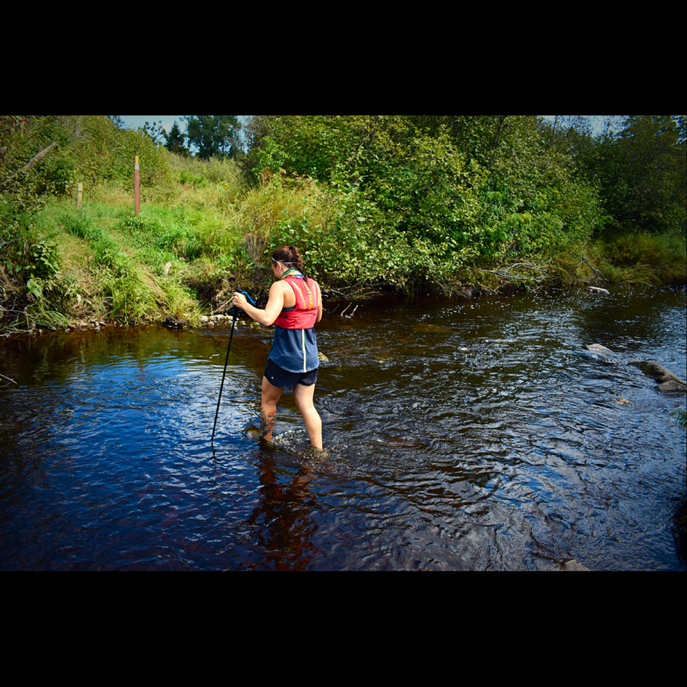 Water, Nature, River, Wilderness, Outdoor recreation, Water resources, Natural landscape, Natural environment, Recreation, Stream, 