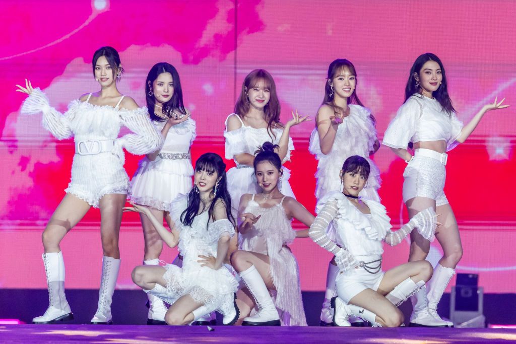 ASTROの妹分・Weki Meki（ウィキミキ）が解散！デビューから現在