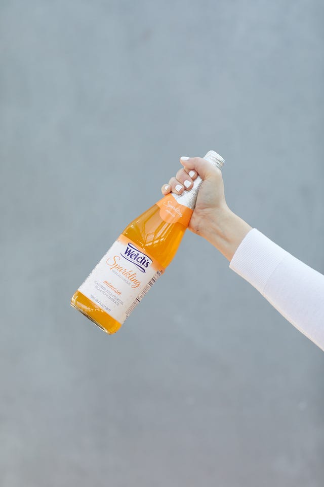 Hand, Drink, Bottle, 