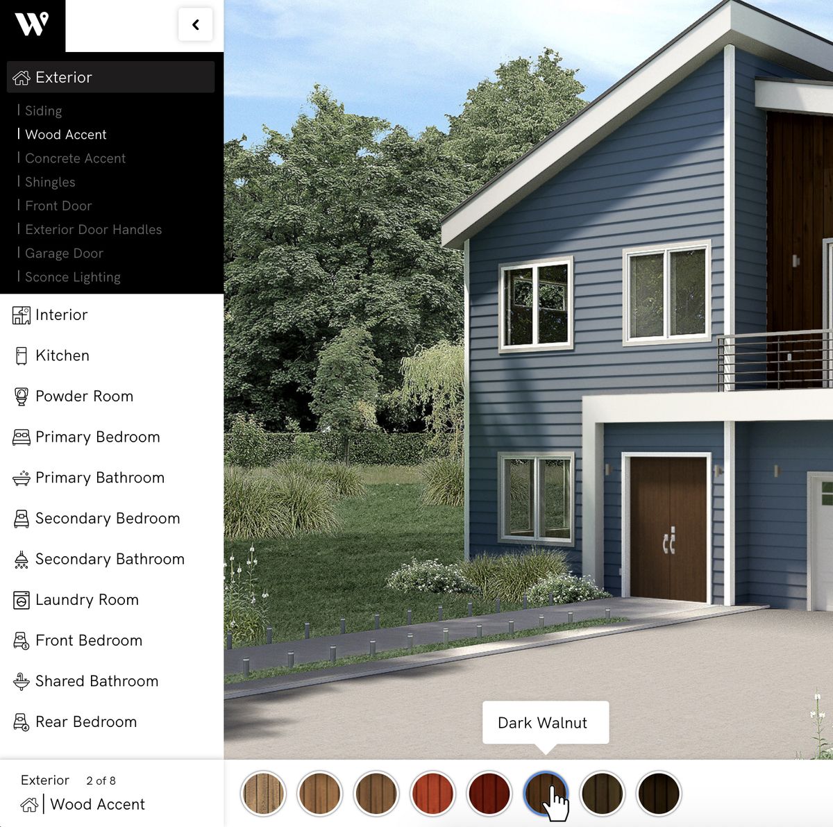 You Can Design An Entire House Online