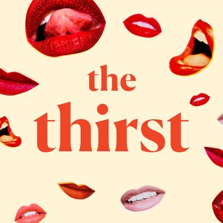 the thirst newsletter