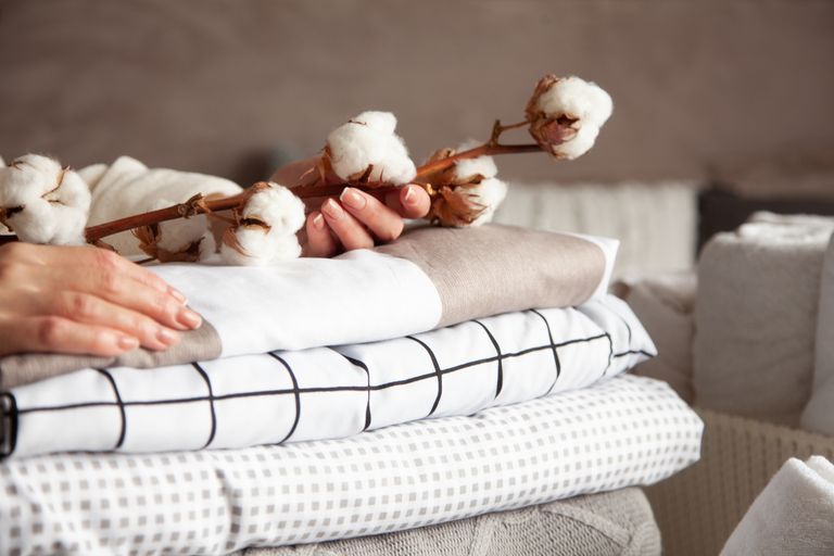 上質な眠りを叶える、おしゃれな布団カバー10 | ELLE DECOR