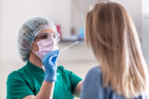 preview for What to Know About Long COVID