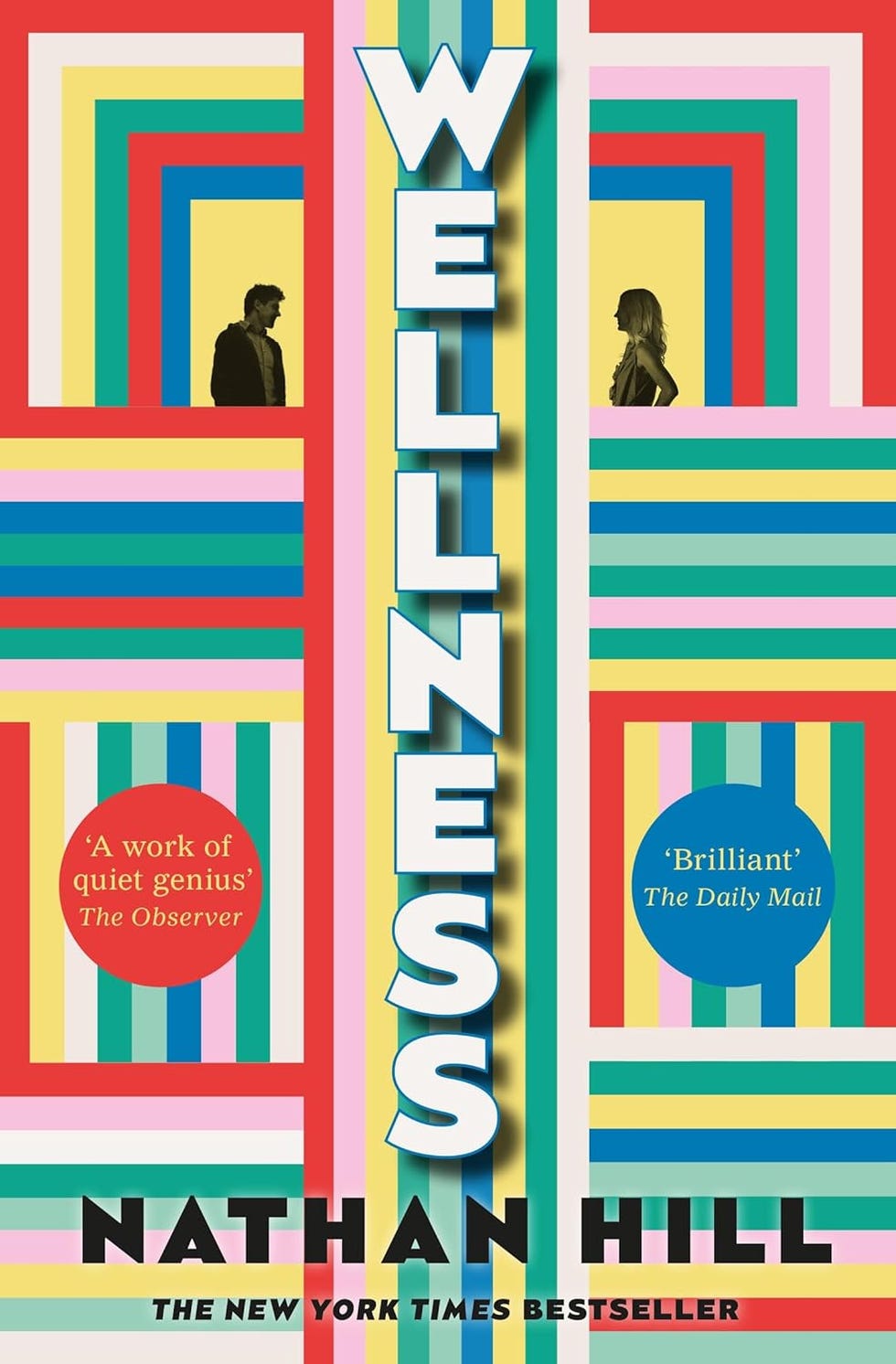 bookseller recommendations