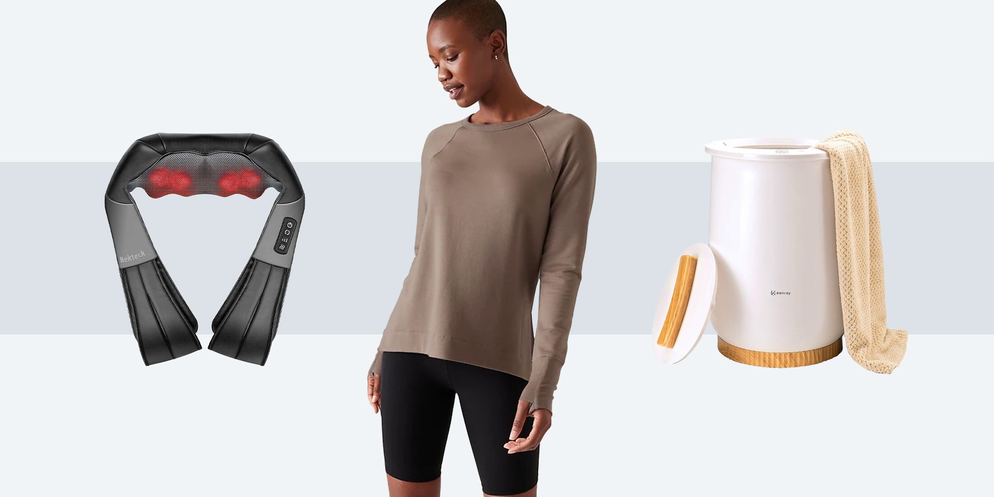 Gifts that Inspire a Healthy Lifestyle – MidlifeStylist