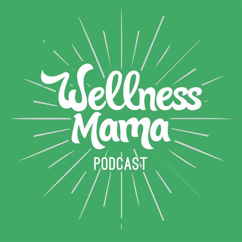 Health Wellness Podcasts