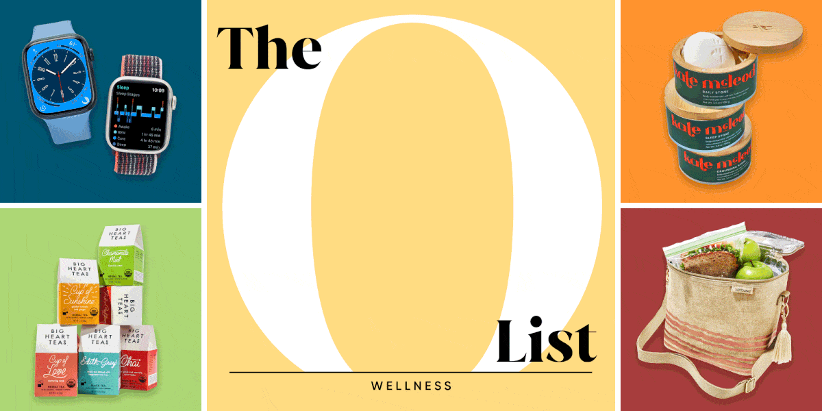 o list wellness