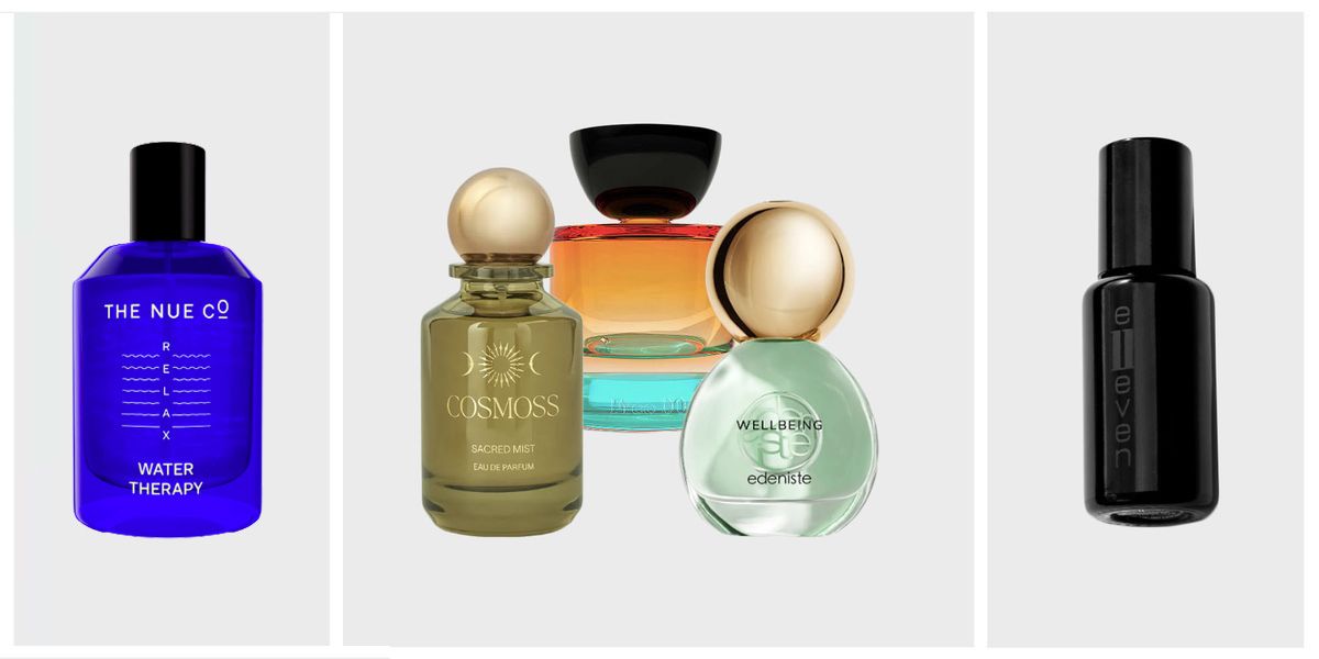 Louis Vuitton Releases First-Ever Men's Fragrances