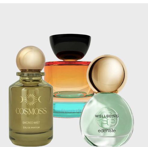 5 independent fragrance brands to know 2021