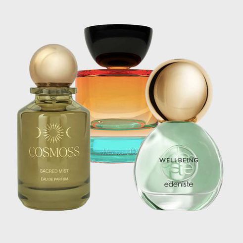 3 Natural Perfume Alternatives to Chanel's Coco Mademoiselle – Sensoriam