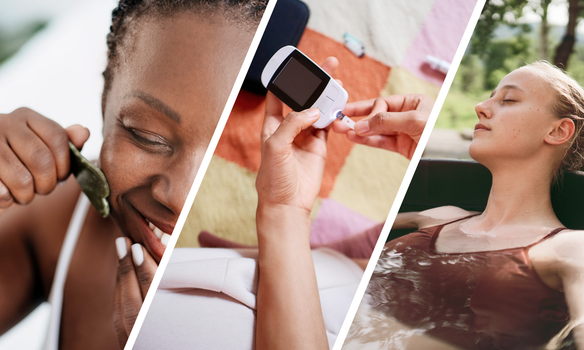 The 2024 Wellness Trends With Real Staying Power