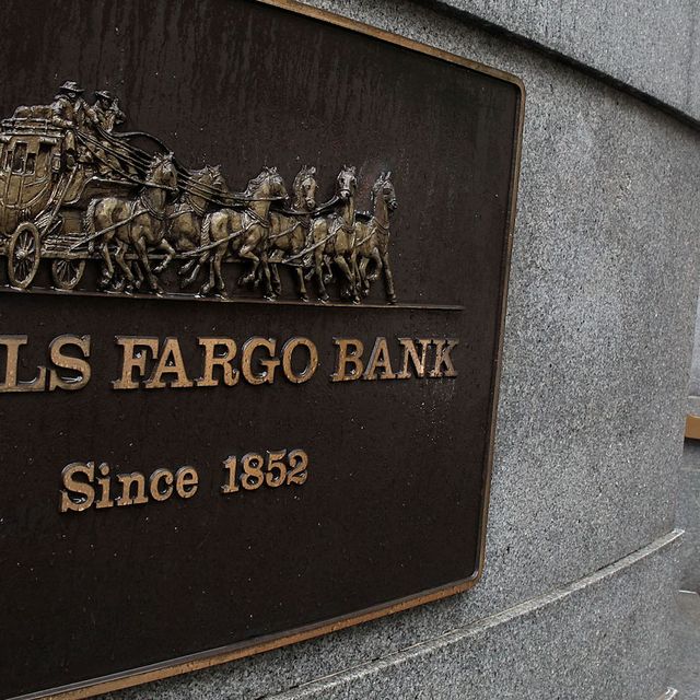 Wells Fargo Reports Quarterly Earnings