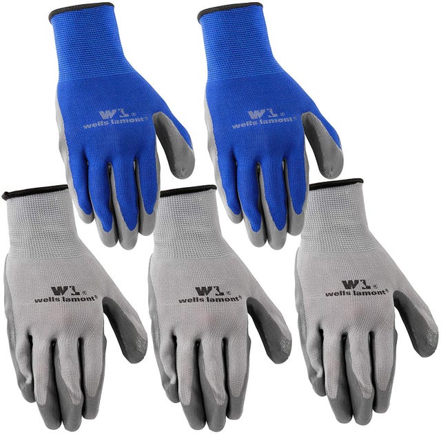 wells lamont gardening gloves
