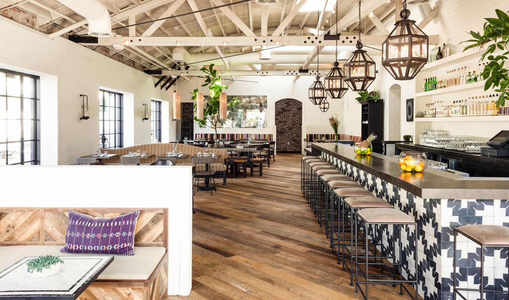 12 Restaurant Design and Decor Ideas to Inspire You in 2023