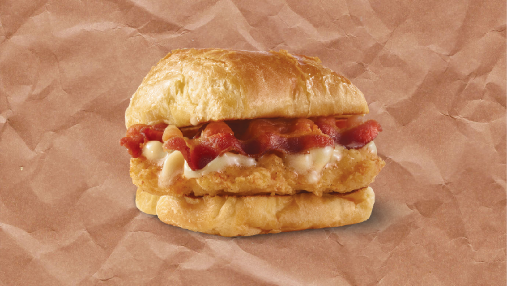 You Can Get The New Wendy's Bourbon Bacon Cheeseburger