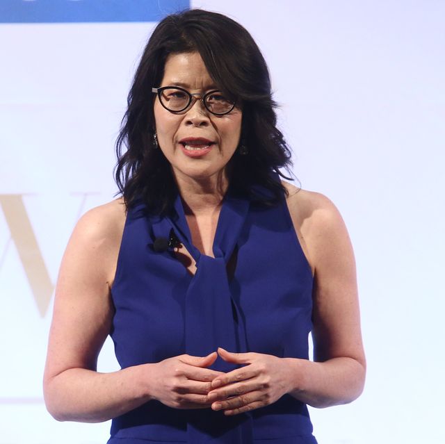 wendy suzuki