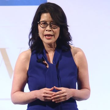wendy suzuki