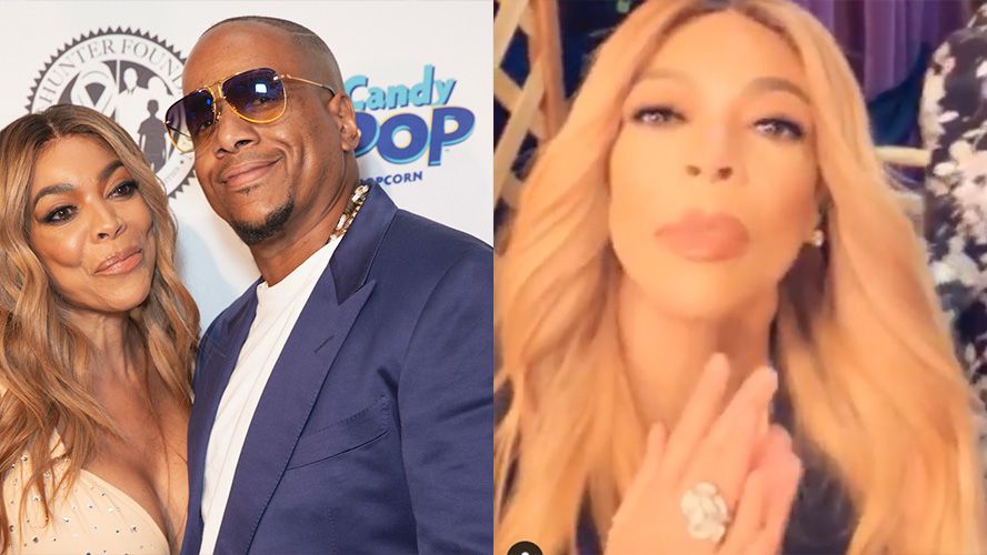 preview for 13 Things You Didn't Know About Wendy Williams