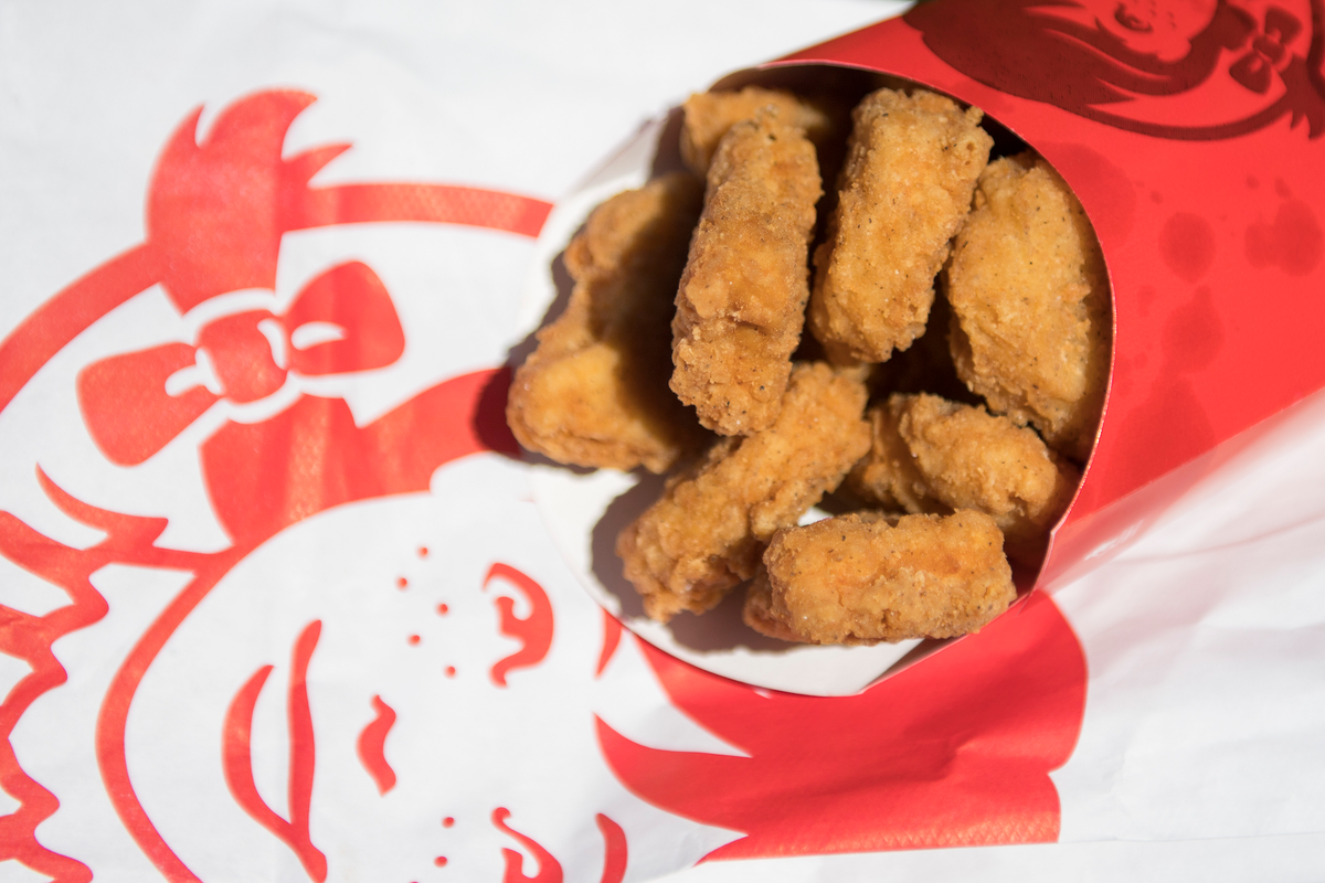 preview for 8 Things to Know Before You Eat at Wendy's