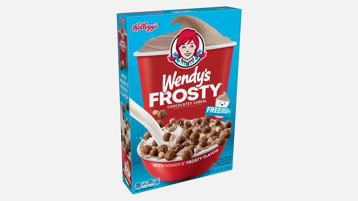 preview for 8 Things to Know Before You Eat at Wendy's