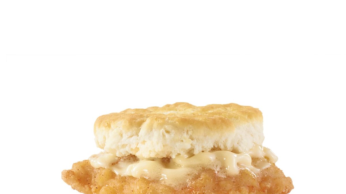 honey butter chicken biscuit