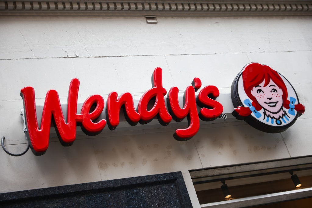 preview for 8 Things to Know Before You Eat at Wendy's