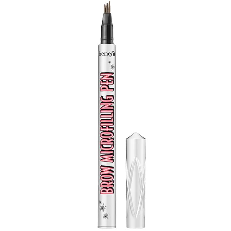 brow microfilling pen van benefit cosmetics