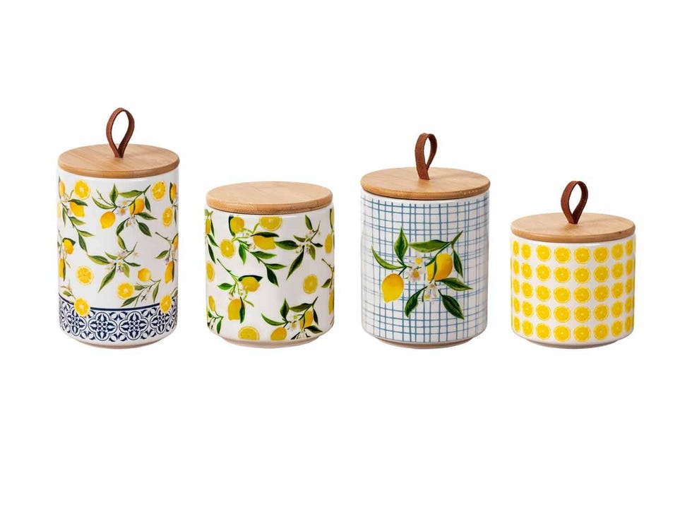 botes de ceramica