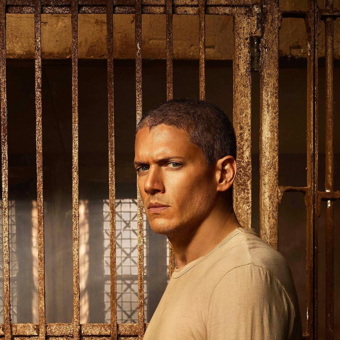 dominic purcell and wentworth miller 2022