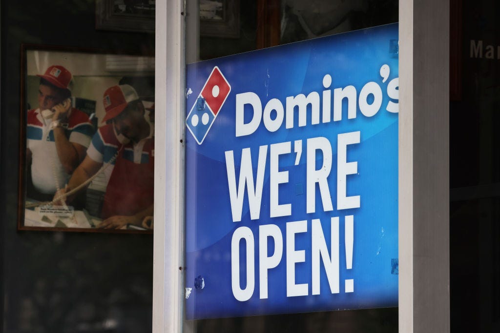 Where to Eat on Christmas 2023 32 Best Restaurants Open on Dec. 25