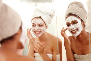 Hydrating Face Masks