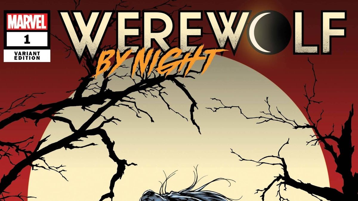 Werewolf by Night (Comic Book) - TV Tropes